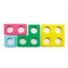 TTS Coloured Magnetic Number Frames 80pcs  hi\-res