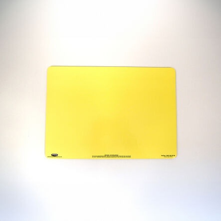 Tinted Plain Whiteboards A4  hi\-res