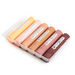 Skin Tones Paint Sticks Assorted Colours 6pk  hi\-res