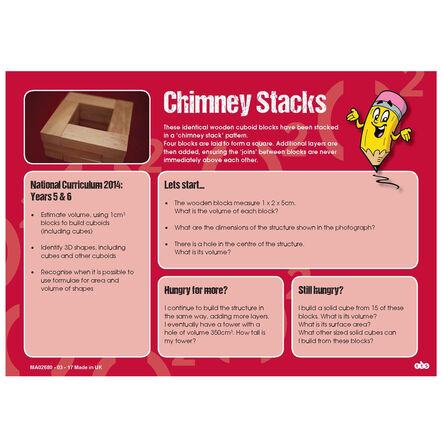 TTS Real World Maths Activity Cards  hi\-res