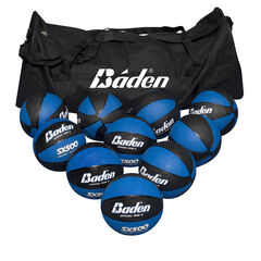 Baden Basketball Bundle Size 5 10pk  hi-res