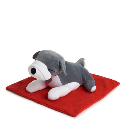 TTS Weighted Lap Buddies and Blanket  hi\-res