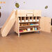 TTS Elements Walk Up Changing Unit with Antibac Changing Mat  hi\-res