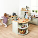 Modern Living Washing Machine Sage  hi\-res