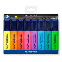 Staedtler Textsurfer Highlighters Bright  hi-res