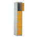 Moresecure School Lockers 300mm Nest of 2  hi\-res