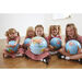 Discovery Globes of the World Classpack 5pk  hi\-res