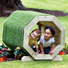 Millhouse Octagonal Adventure Tunnel  hi-res