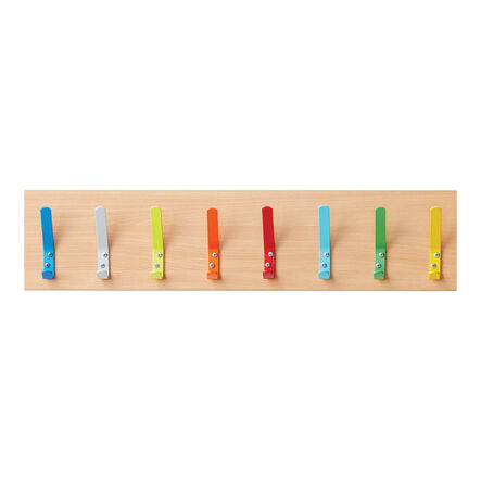 Monarch Coat rack with hooks  hi\-res