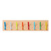 Monarch Coat rack with hooks  hi\-res