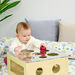 TTS Mirrored Sensory Posting \x26 Sorting Box  hi\-res