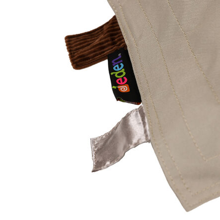Sensory Touch Tags Bean Bag Cushion  hi\-res