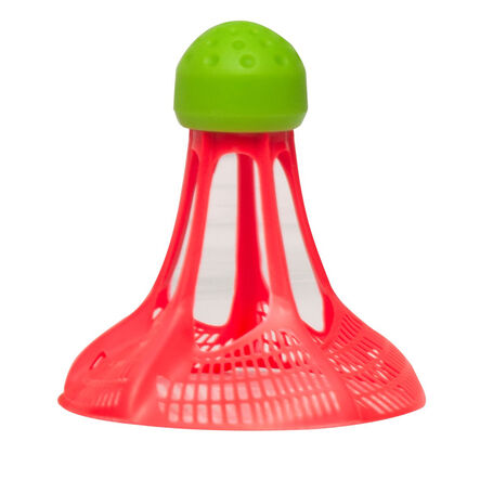 Sure Shot Outdoor Badminton Shuttles 6pk  hi\-res