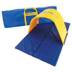 Eveque Sportshall Athletics Individual Tunnel  hi-res