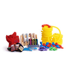 Telephone Oracy Kit  hi-res