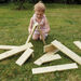 TTS Mini Wooden Plank Collection 12pk  hi\-res