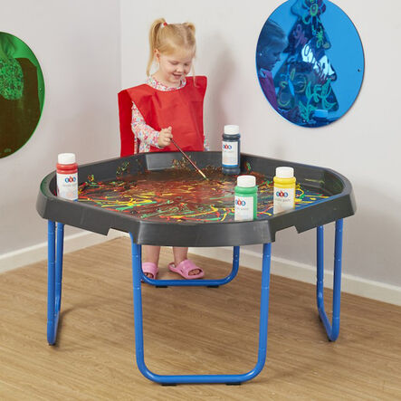 TTS Adjustable Active World Tuff Tray Stands  hi\-res