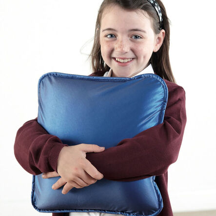 Vibrating Tactile Calming Cushion  hi\-res