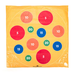 TTS Double Sided Target Mat  hi-res