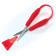 Mini-Easi Grip Scissors  hi-res