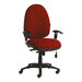 Mid Back Task Chair with Adjustable Arms  hi\-res