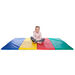 Folding Gym Mat  hi\-res