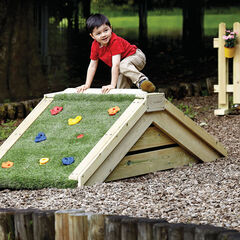 Millhouse Outdoor Climbing A-Frame  hi-res