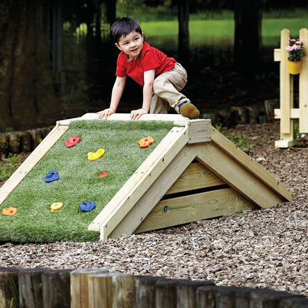 Millhouse Outdoor Climbing A\-Frame  hi\-res