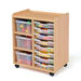 Safe Sturdy Storage Tray Unit 3 Deep Trays  hi\-res