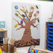 Tree of Me Self\-Esteem Whole Class Activity Kit  hi\-res