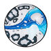 TTS Recordable Small World Polar Scape Play Mat  hi\-res
