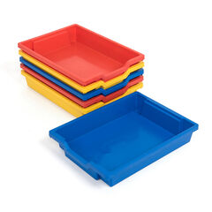 Gratnells Storage Trays 6 Pack  hi-res