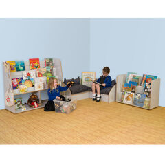 Reading Corner Furniture Set  hi-res