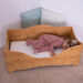 TTS Bamboo Eco Bed Wipe Clean Mattress  hi\-res