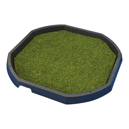 Artificial Grass Mat for Active World Tuff Trays  hi\-res