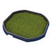 Artificial Grass Mat for Active World Tuff Trays  hi\-res