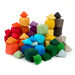 Tonal Shades Soft Building Blocks  hi\-res