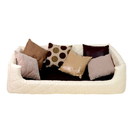 Large Snuggle Pillow Den H330 x W1290 x D720mm  hi\-res