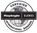 Discovery Globe KS2 23cm  hi\-res