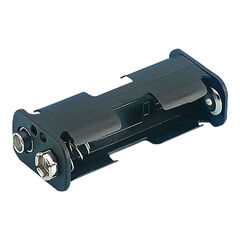 Snap Battery Holders  hi-res