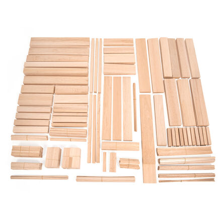 Balsa Wood Pack  hi\-res