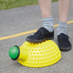 Cannon Catch Ball Launcher  hi-res
