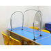 Social Distancing Desk Partitions 10pk  hi\-res