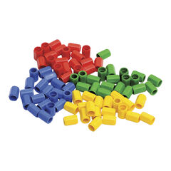 Numicon Coloured Pegs 80pk  hi-res