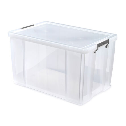 Allstore Plastic Storage Box  hi\-res