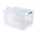 Allstore Plastic Storage Box  hi\-res