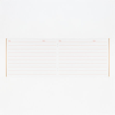 Handwriting Book 30pk  hi\-res