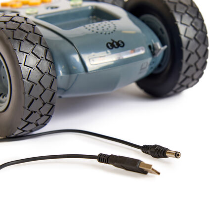 TTS Rugged Robot  hi\-res