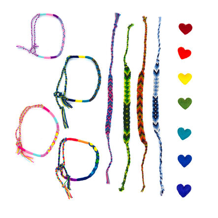 Friendship and Kindness Pack with Notes 37pk  hi\-res