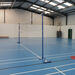 Badminton and Volleyball Combination Posts  hi\-res